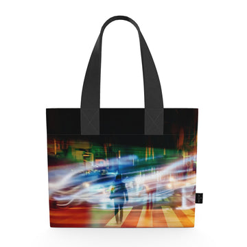 Tote bag en tissu