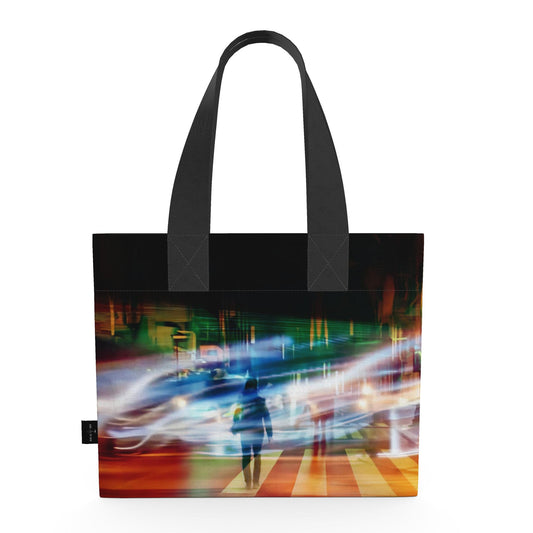 Tote bag en tissu