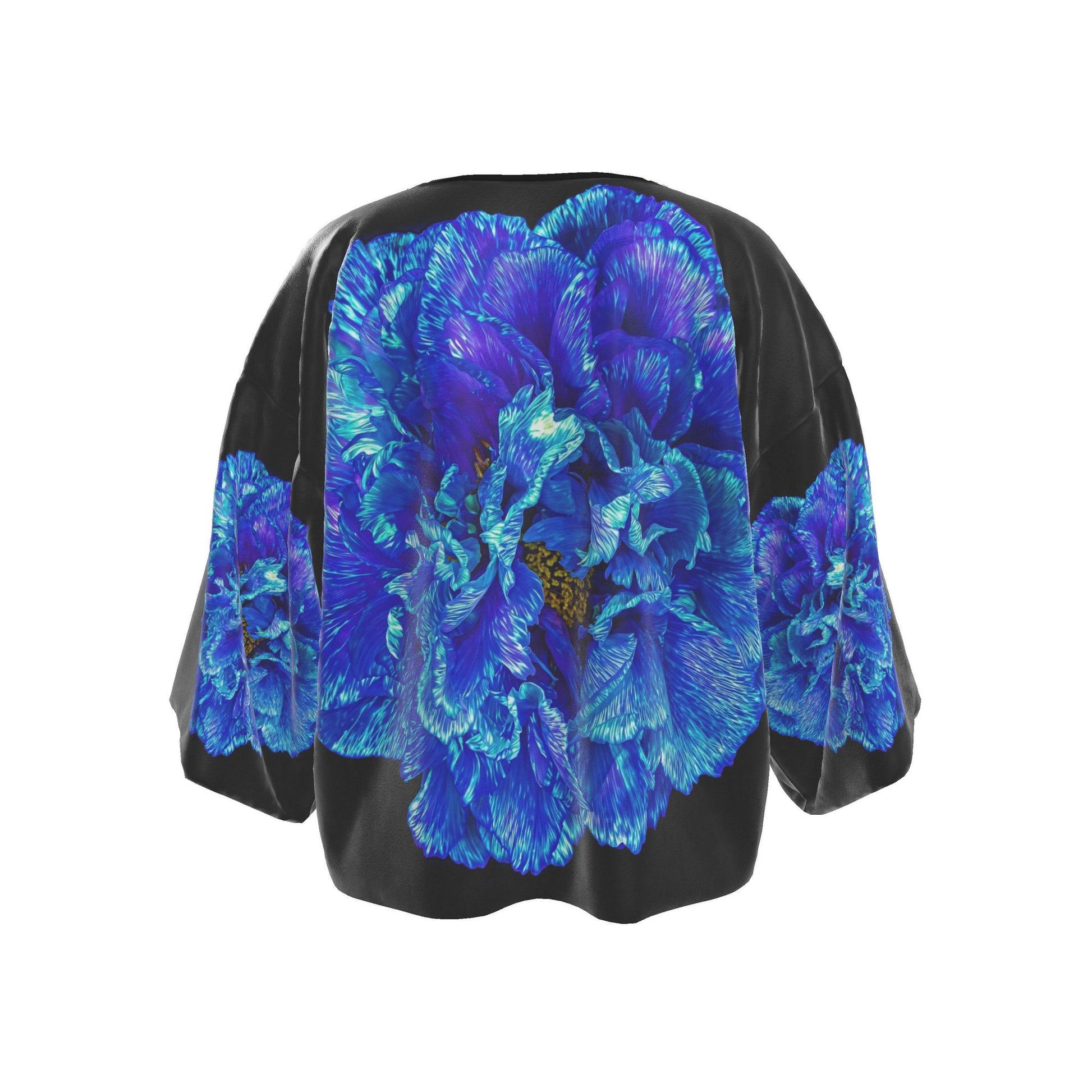 Veste kimono