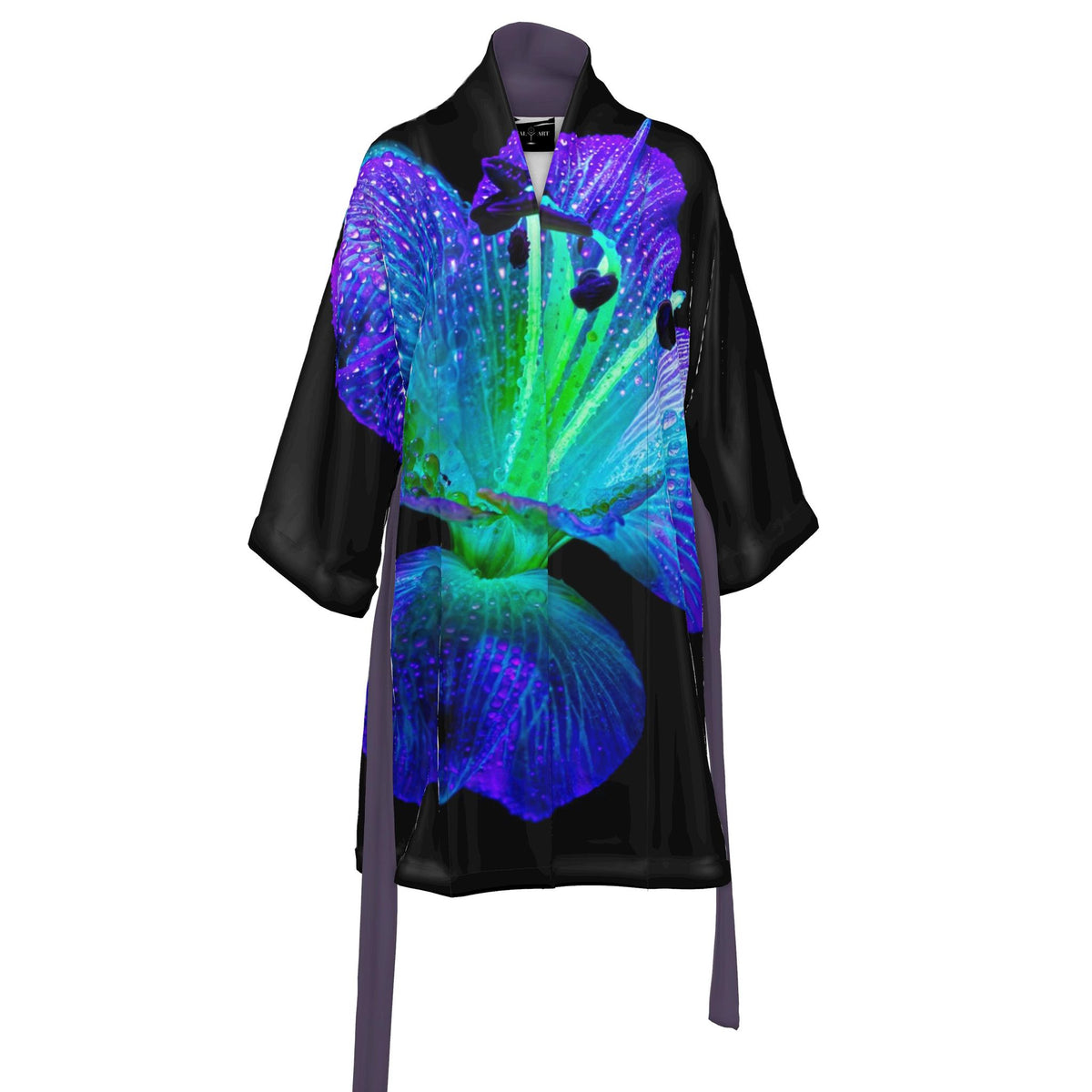 Kimono "Let It Fly"