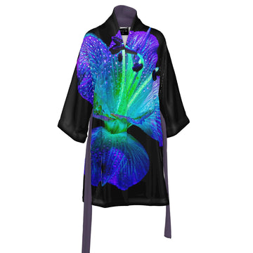 Kimono "Let It Fly"