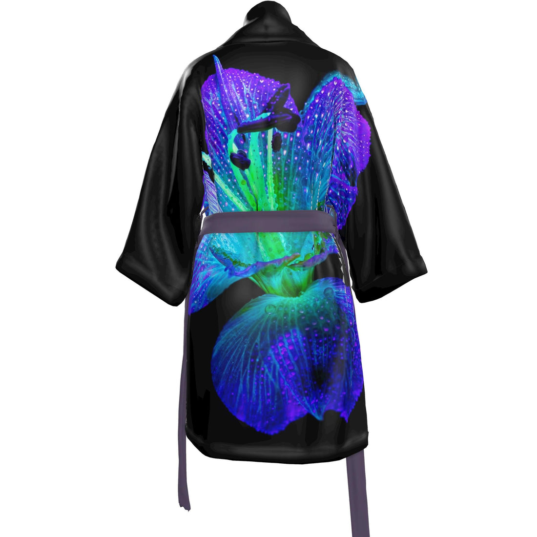 Kimono "Let It Fly"