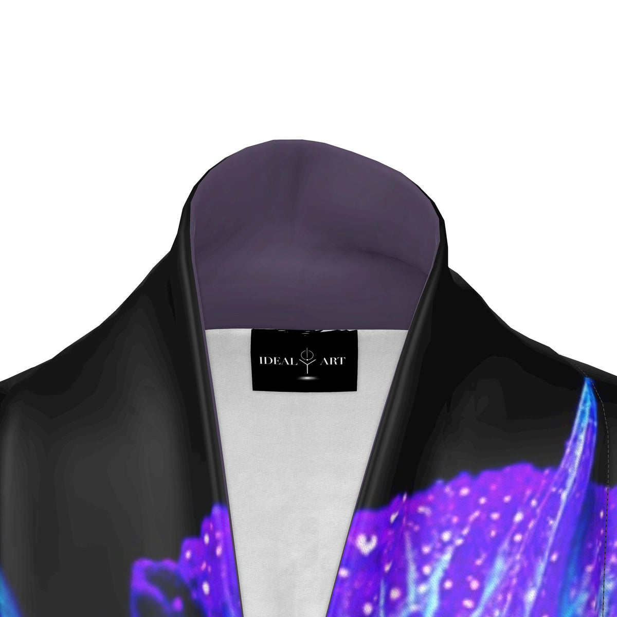 Kimono "Let It Fly"