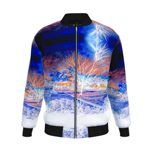 Bomber "L'arbre des ciels"