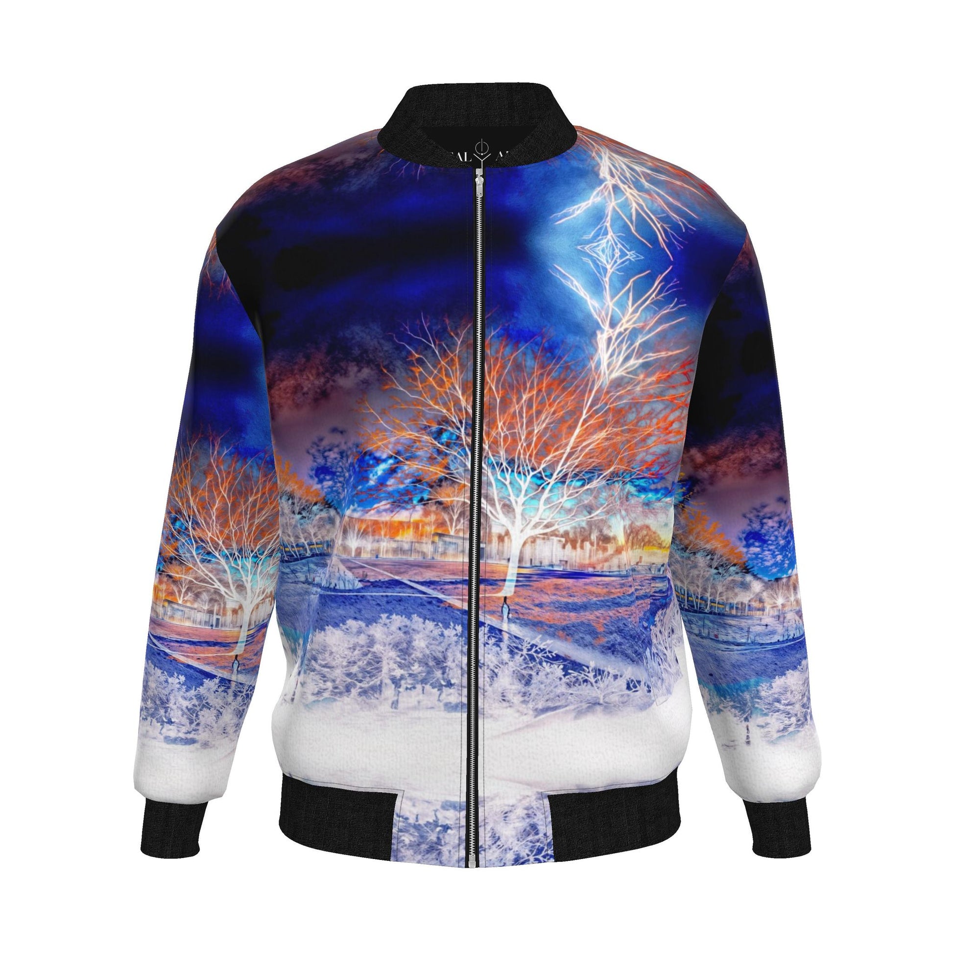 Bomber "L'arbre des ciels"