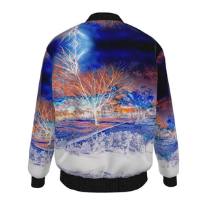 Bomber "L'arbre des ciels"