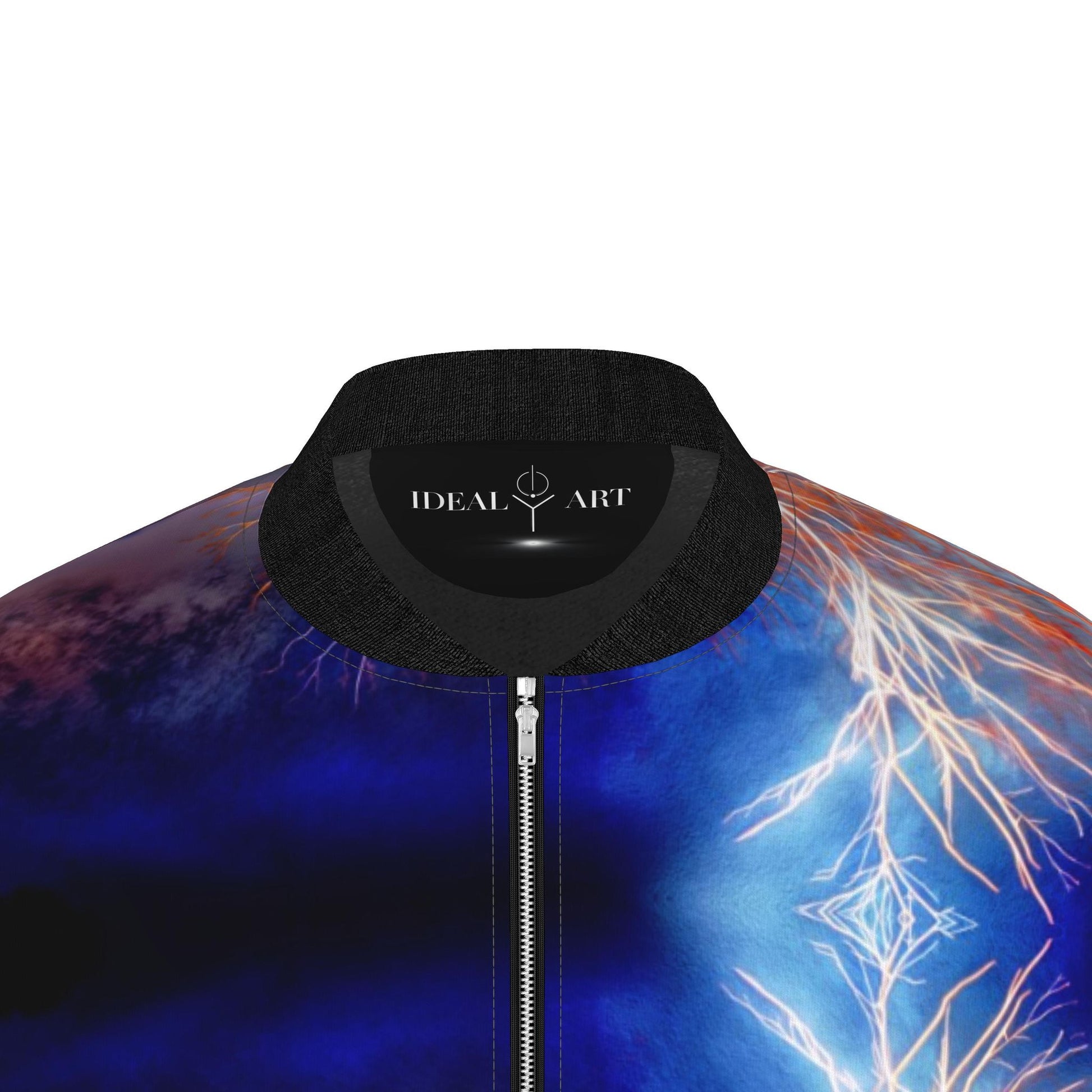 Bomber "L'arbre des ciels"