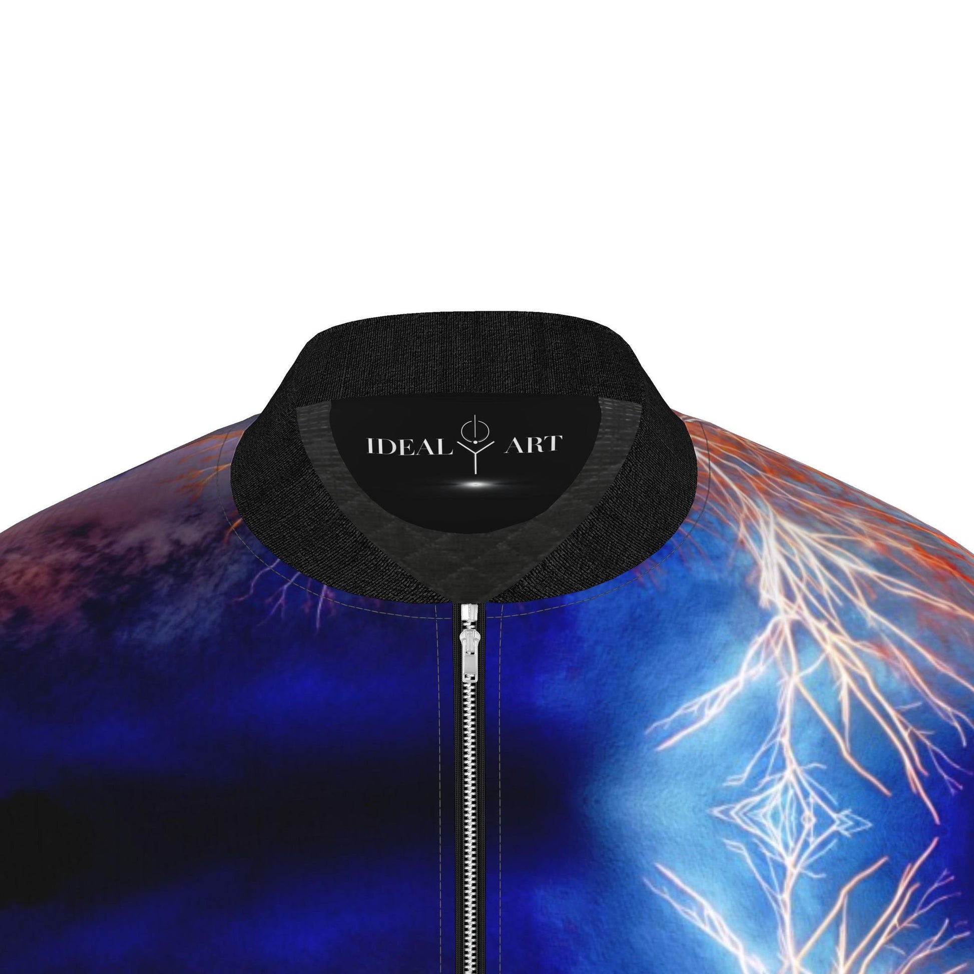 Bomber "L'arbre des ciels"