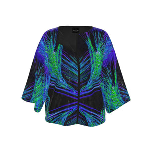 Veste kimono