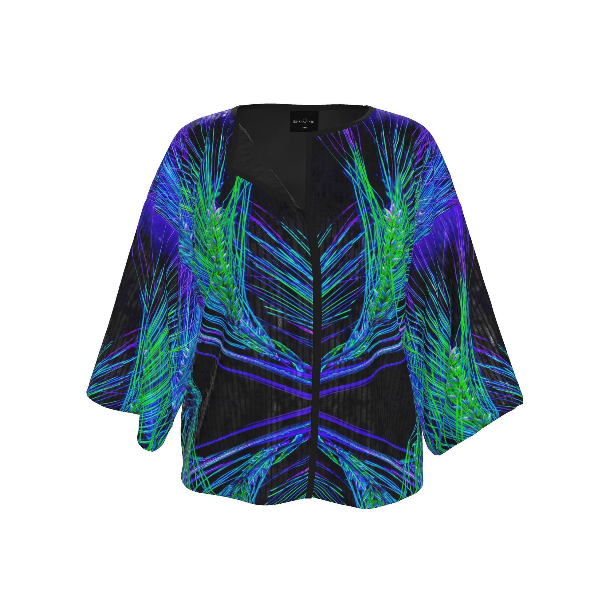Copy of Veste kimono