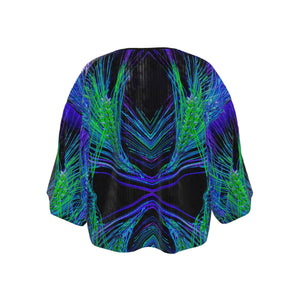 Veste kimono