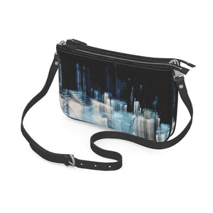 Sac Pochette Double Zip
