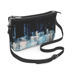 Sac Pochette Double Zip