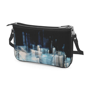 Sac Pochette Double Zip