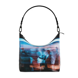 Sac "le temps s'étire"