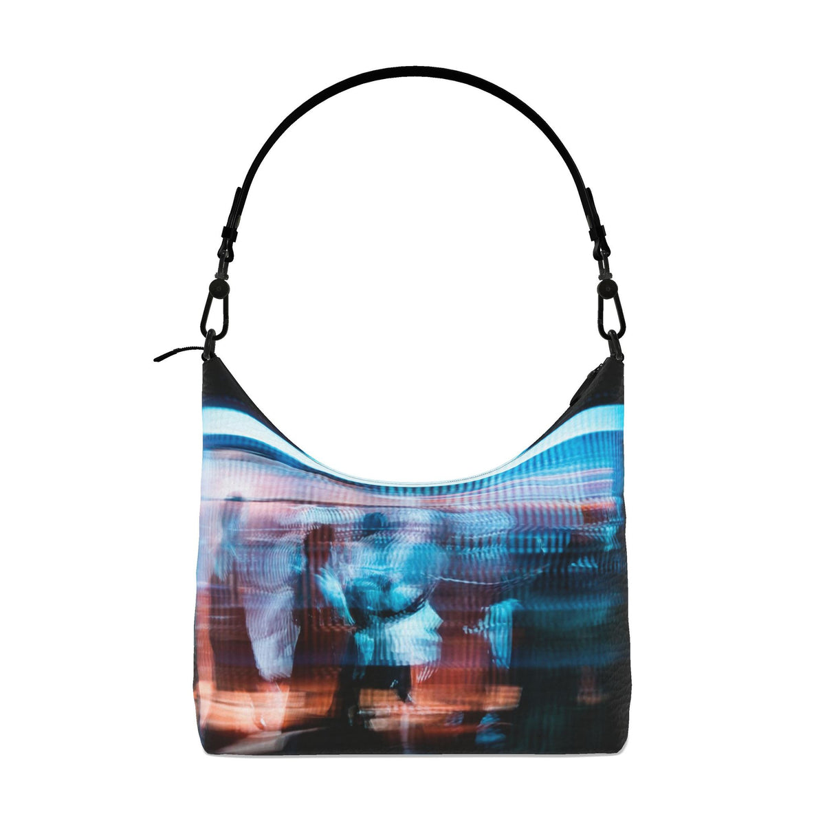 "Time Stretches" Bag