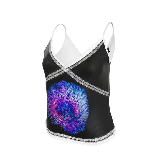 Caraco Dentelle "Aura"