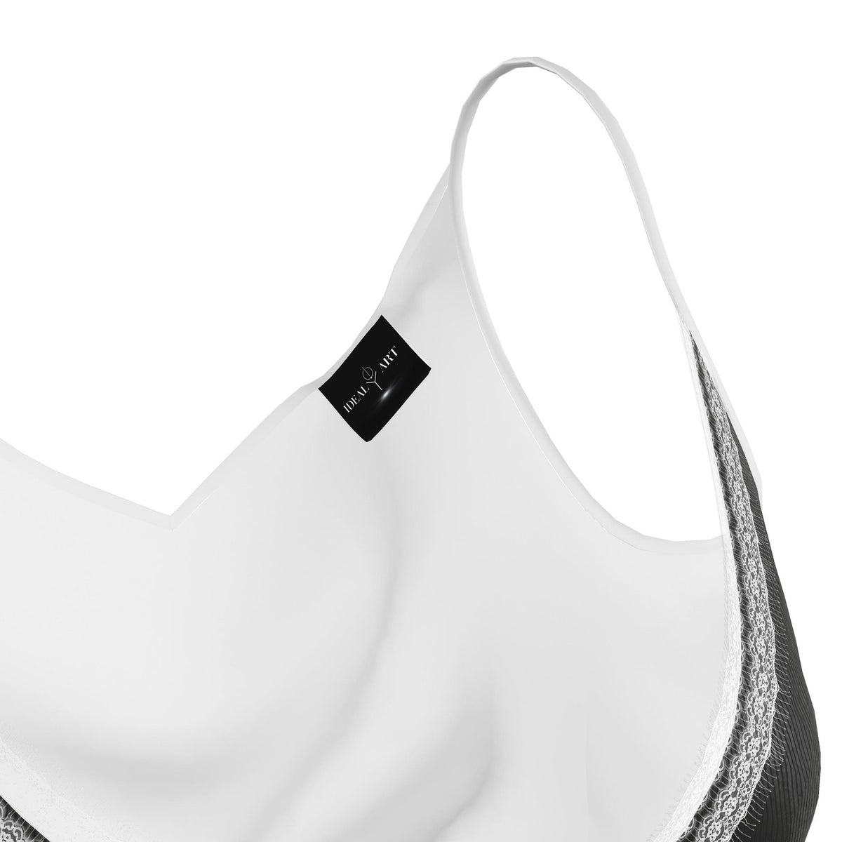 Caraco Dentelle "Aura"