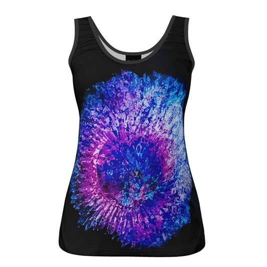 Débardeur femme "Aura"