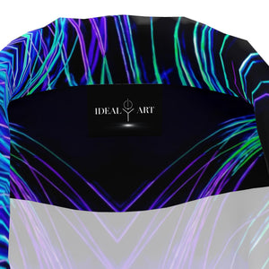 Chemise de pyjama de luxe "Only Lines"