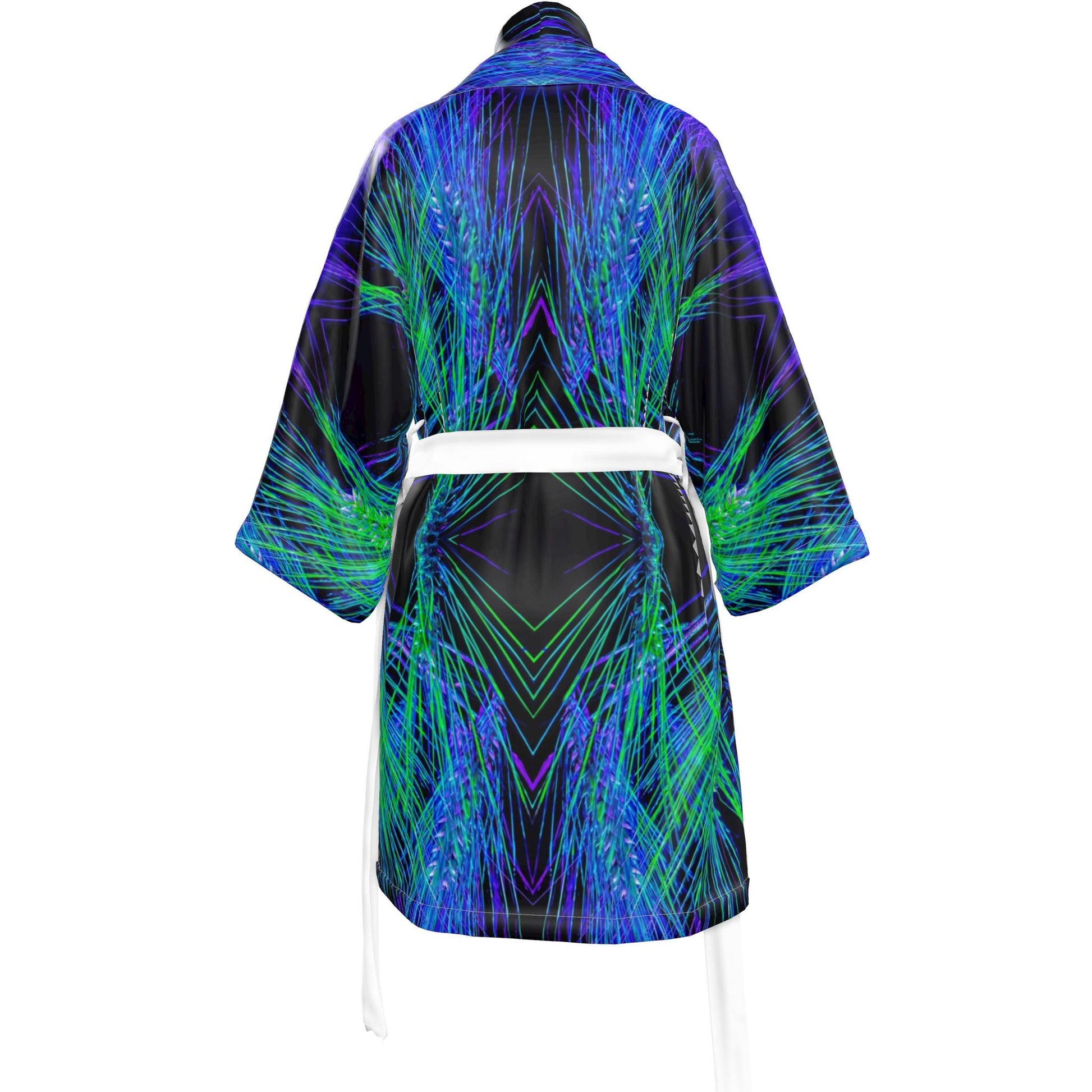 Kimono "Only Lines"