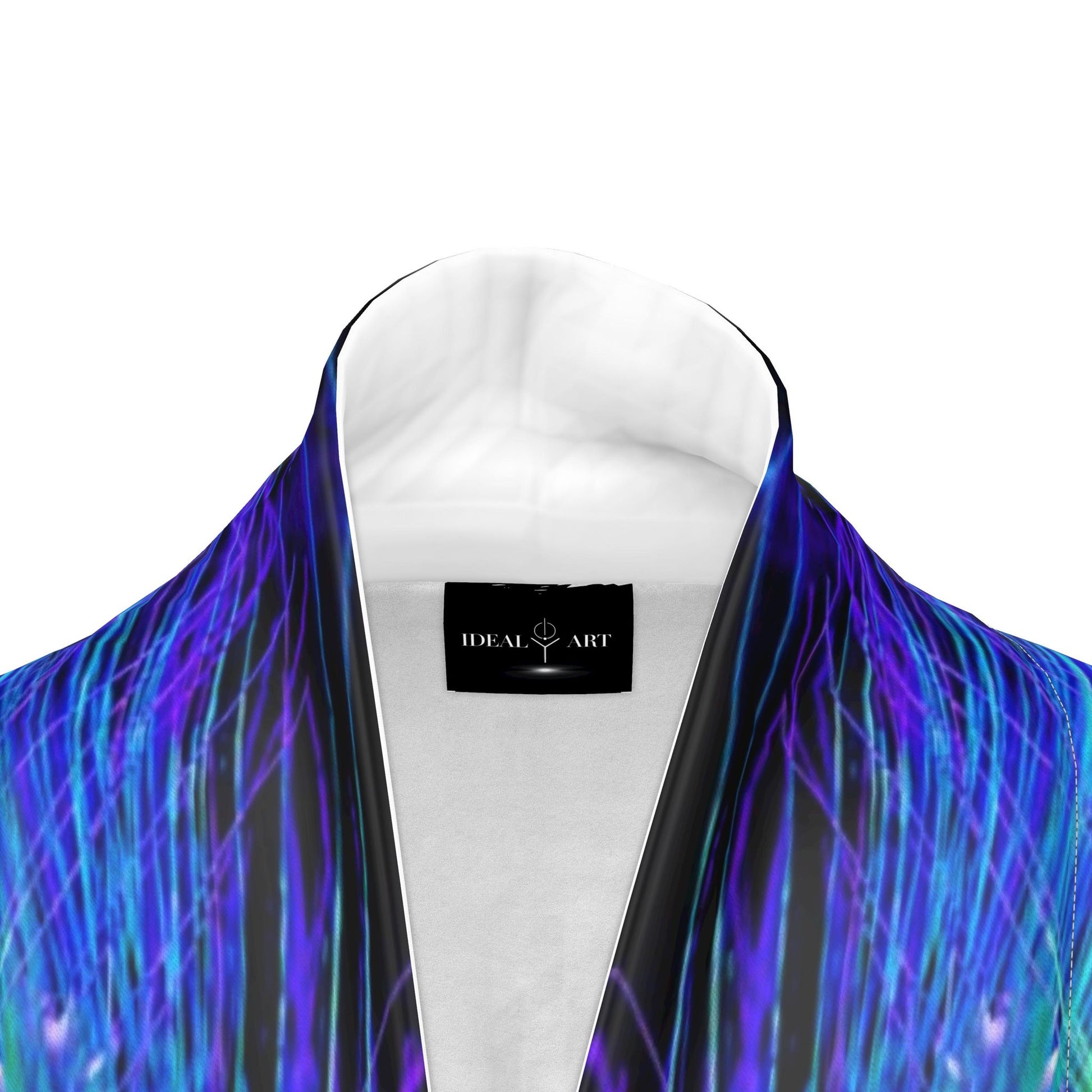 Kimono "Only Lines"