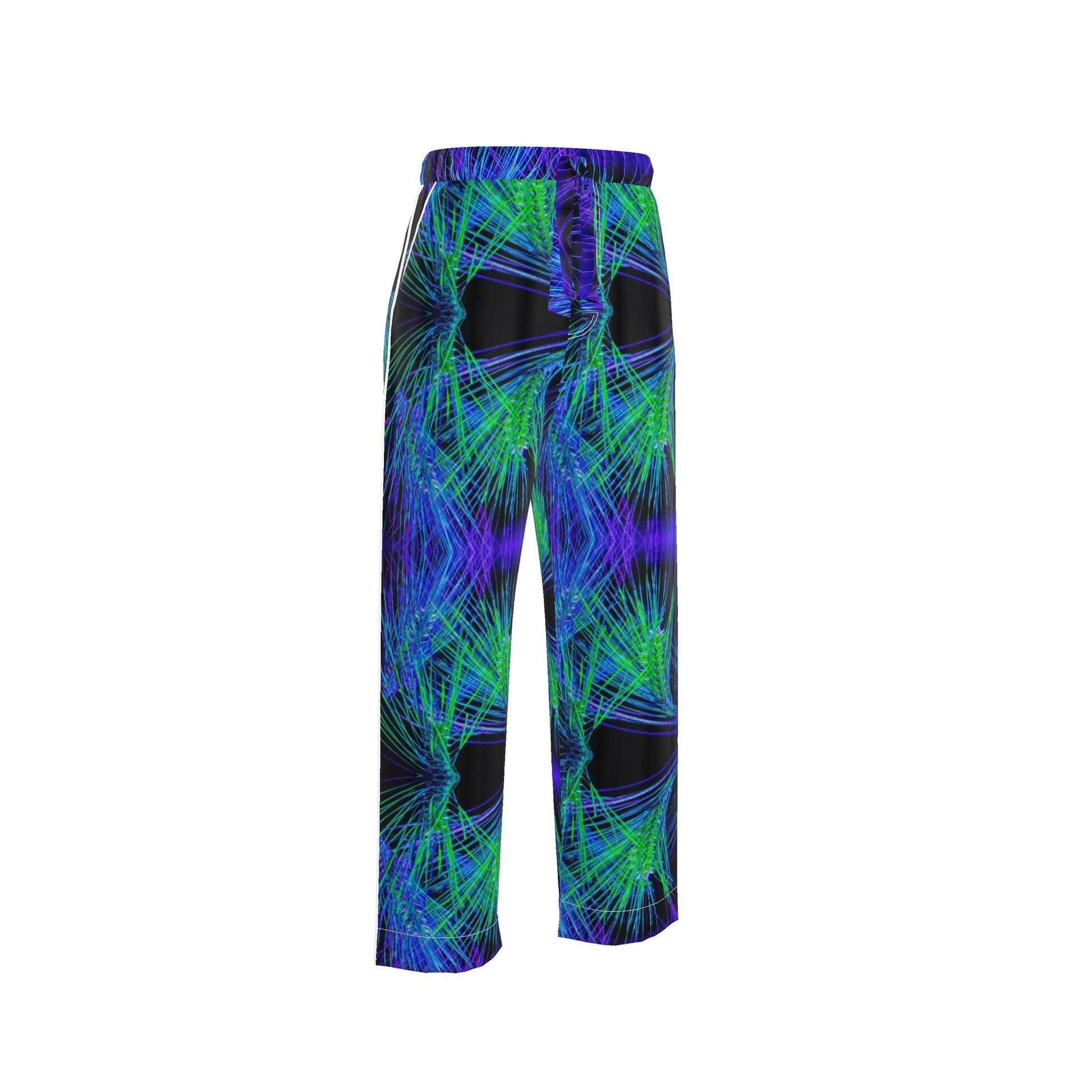 Womens Luxury Pyjama Trousers