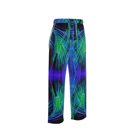 Pantalons de pyjama de luxe pour femme "Only Lines"