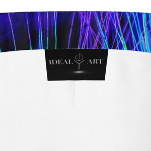 Pantalons de pyjama de luxe pour femme "Only Lines"