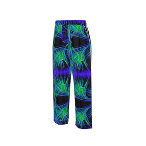 Womens Luxury Pyjama Trousers