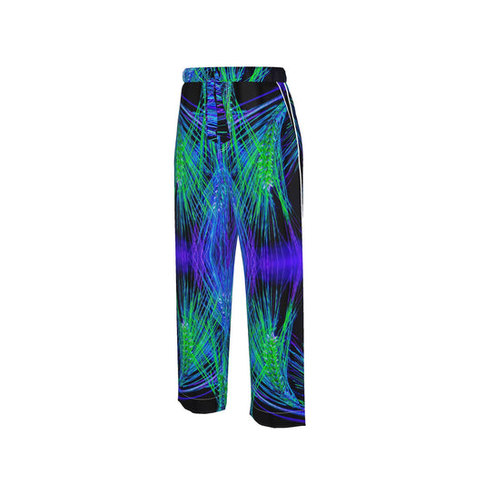 Pantalons de pyjama de luxe pour femme "Only Lines"