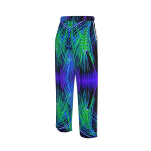 Pantalons de pyjama de luxe pour femme "Only Lines"