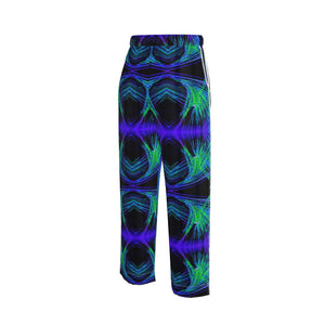 Womens Luxury Pyjama Trousers
