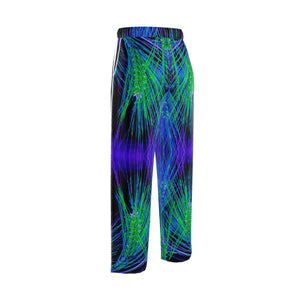Pantalons de pyjama de luxe pour femme "Only Lines"
