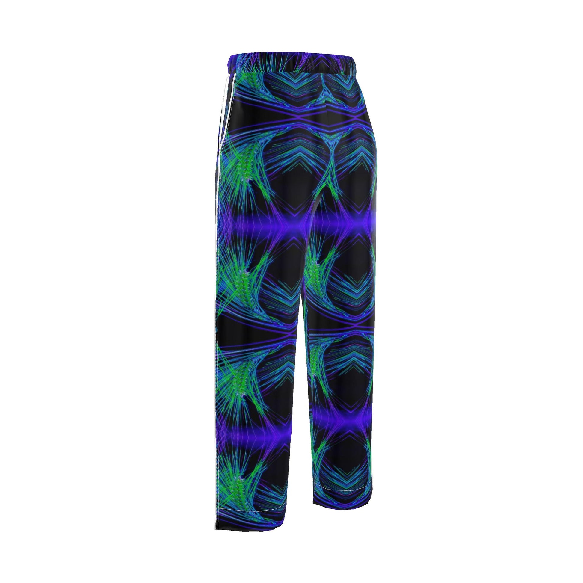 Womens Luxury Pyjama Trousers