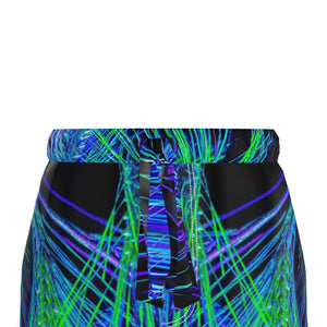 Pantalons de pyjama de luxe pour femme "Only Lines"