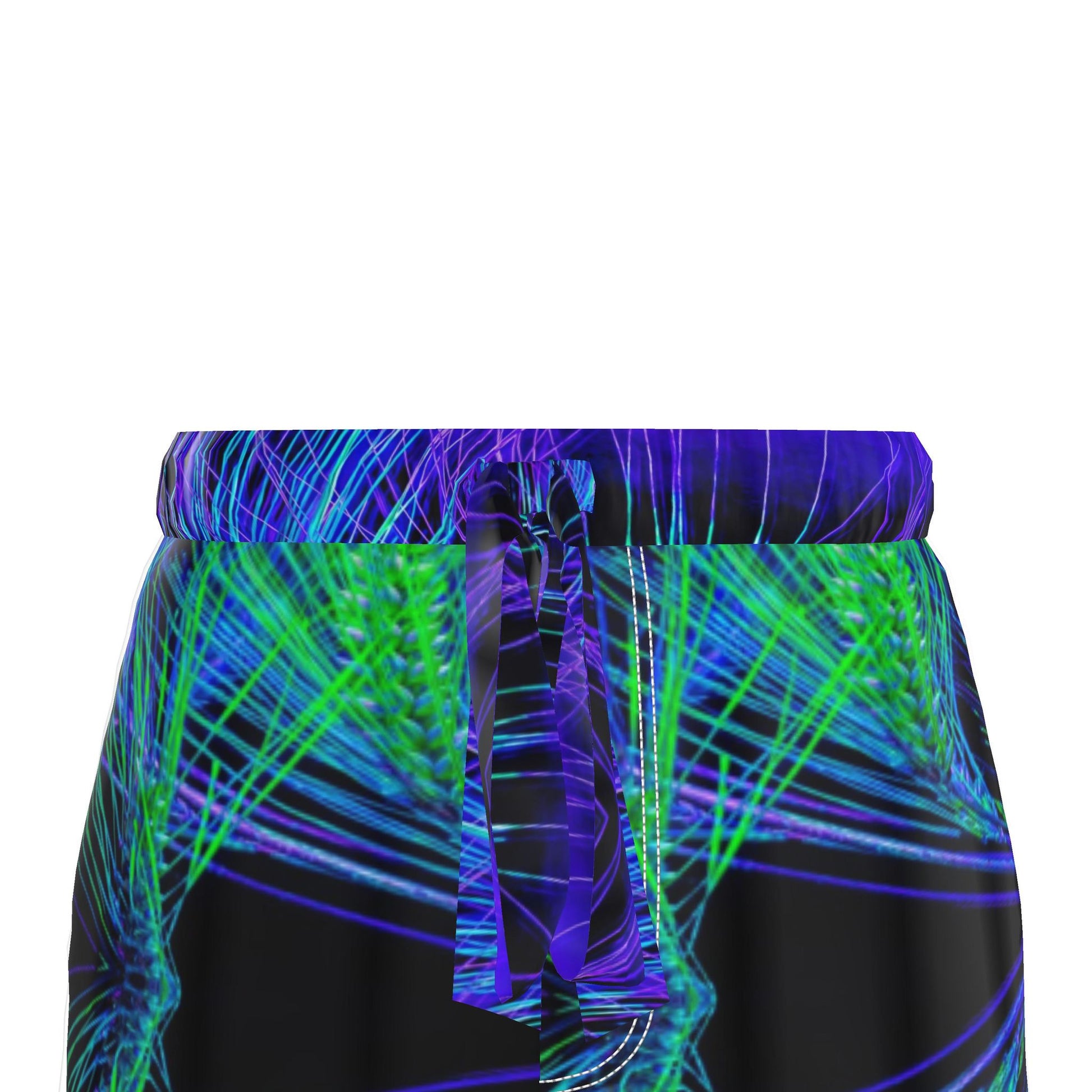 Womens Luxury Pyjama Trousers
