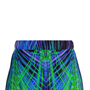 Pantalons de pyjama de luxe pour femme "Only Lines"
