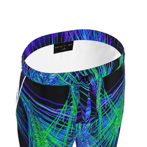 Pantalons de pyjama de luxe pour femme "Only Lines"