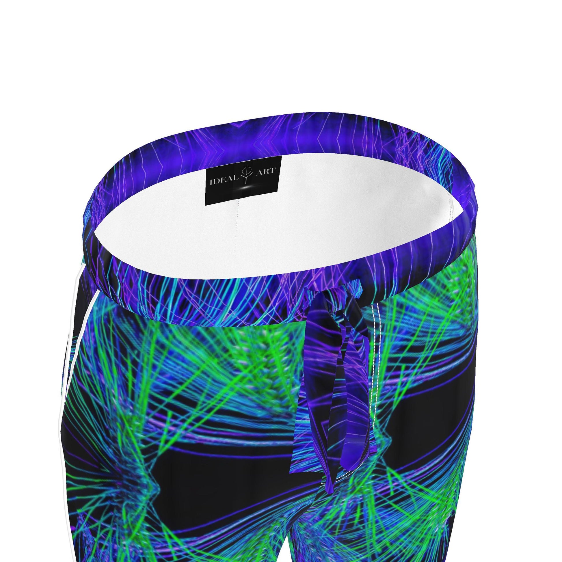 Womens Luxury Pyjama Trousers