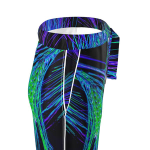 Pantalons de pyjama de luxe pour femme "Only Lines"