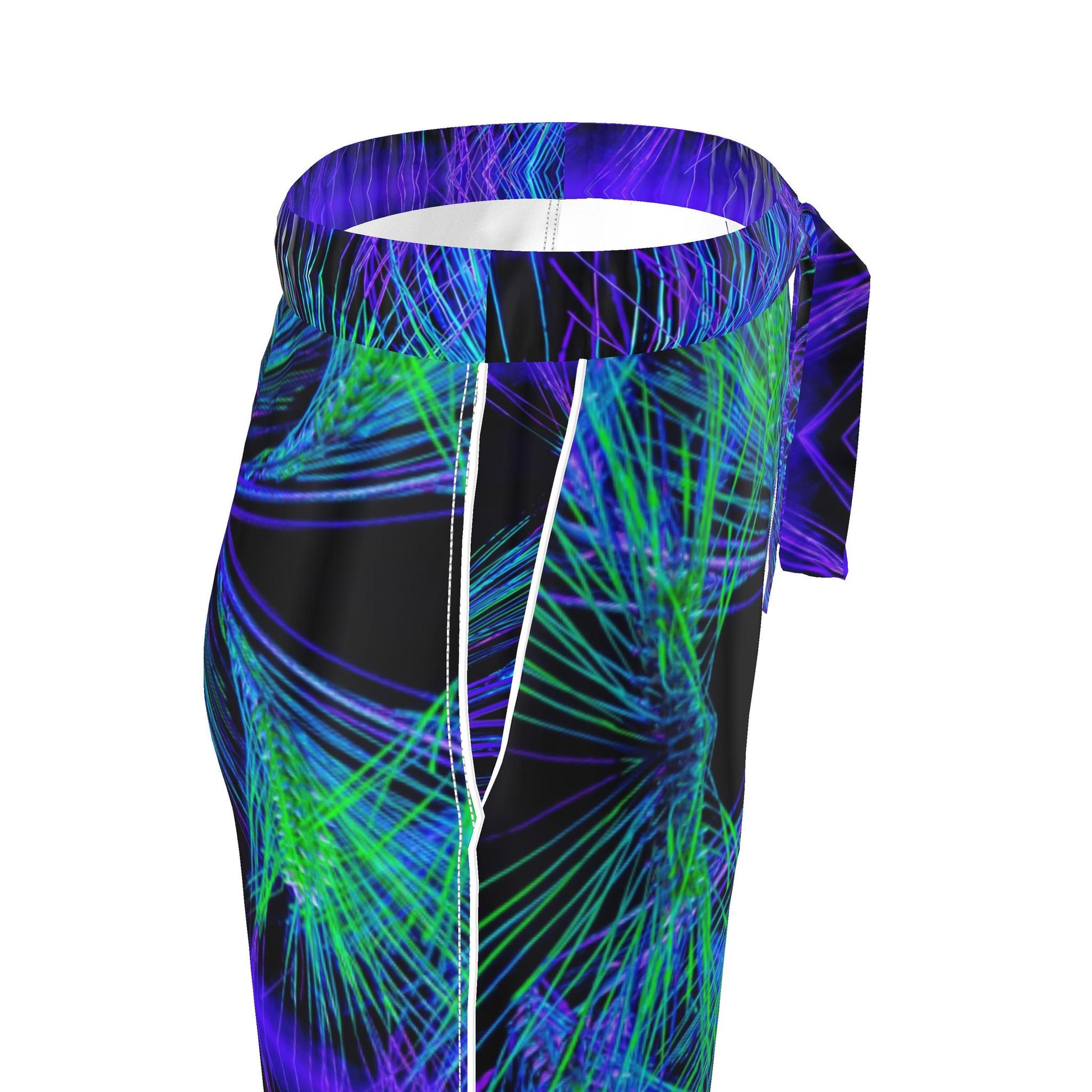 Womens Luxury Pyjama Trousers