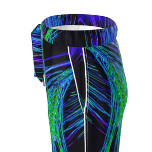 Pantalons de pyjama de luxe pour femme "Only Lines"