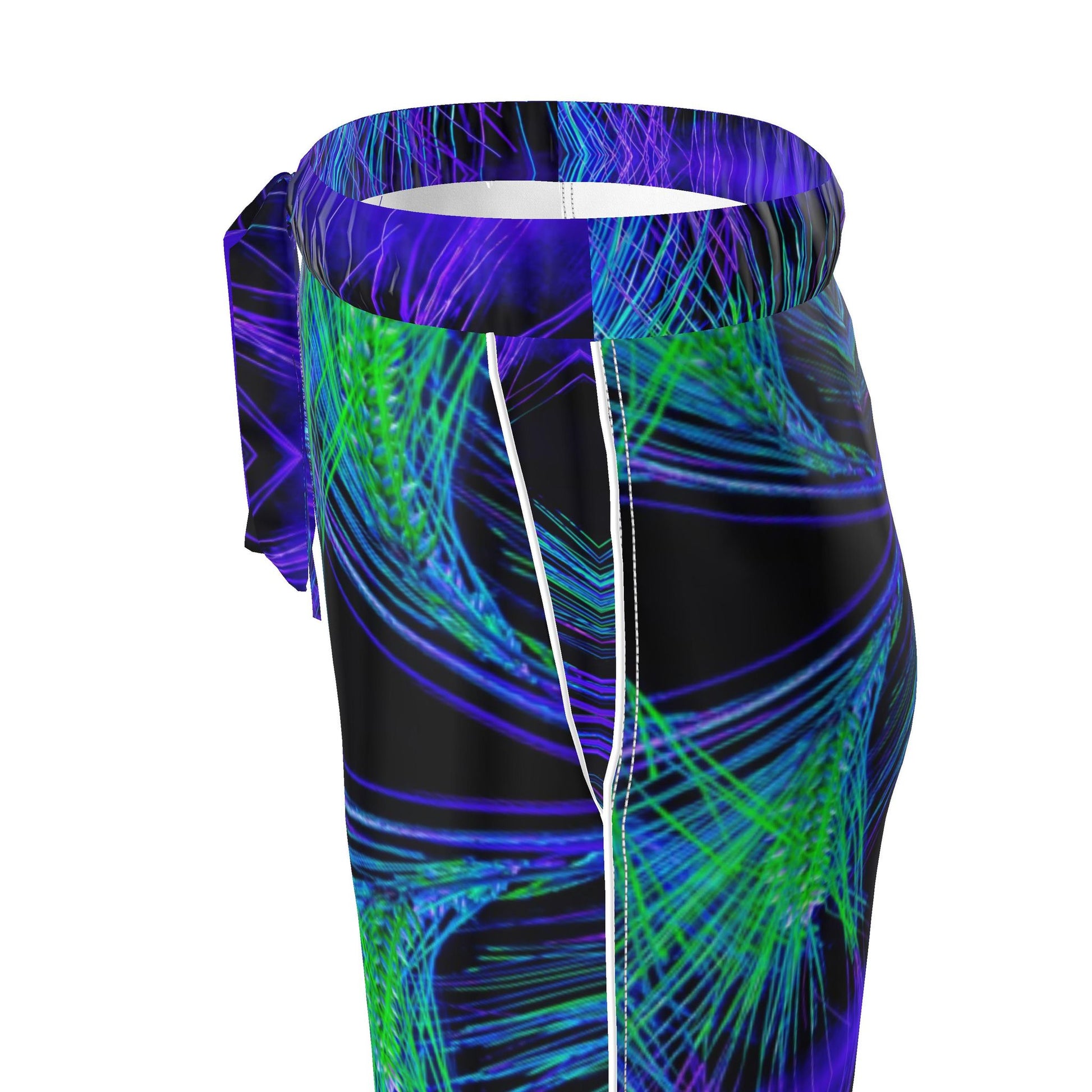 Womens Luxury Pyjama Trousers