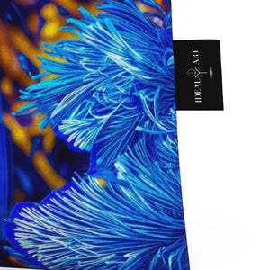 The Tote Bag "Fleur d’étoiles"