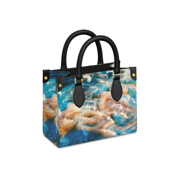 Mini sac "Danse Des Eaux"