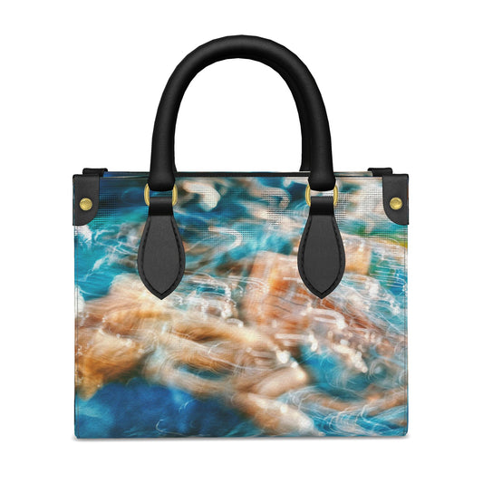 Mini sac "Danse Des Eaux"