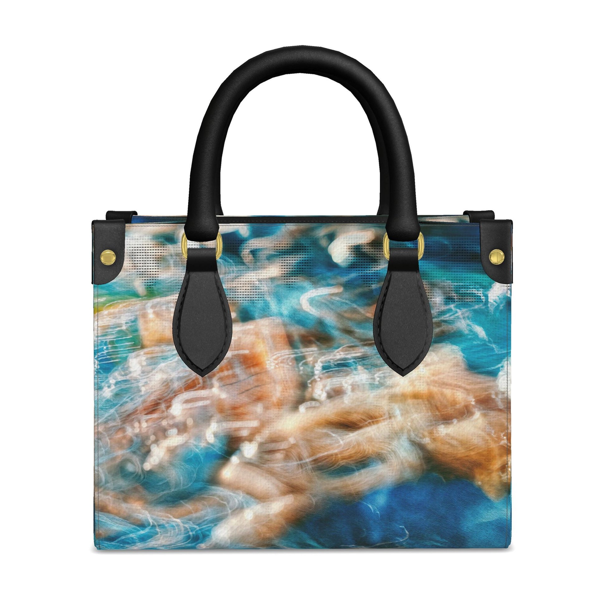 Mini sac "Danse Des Eaux"