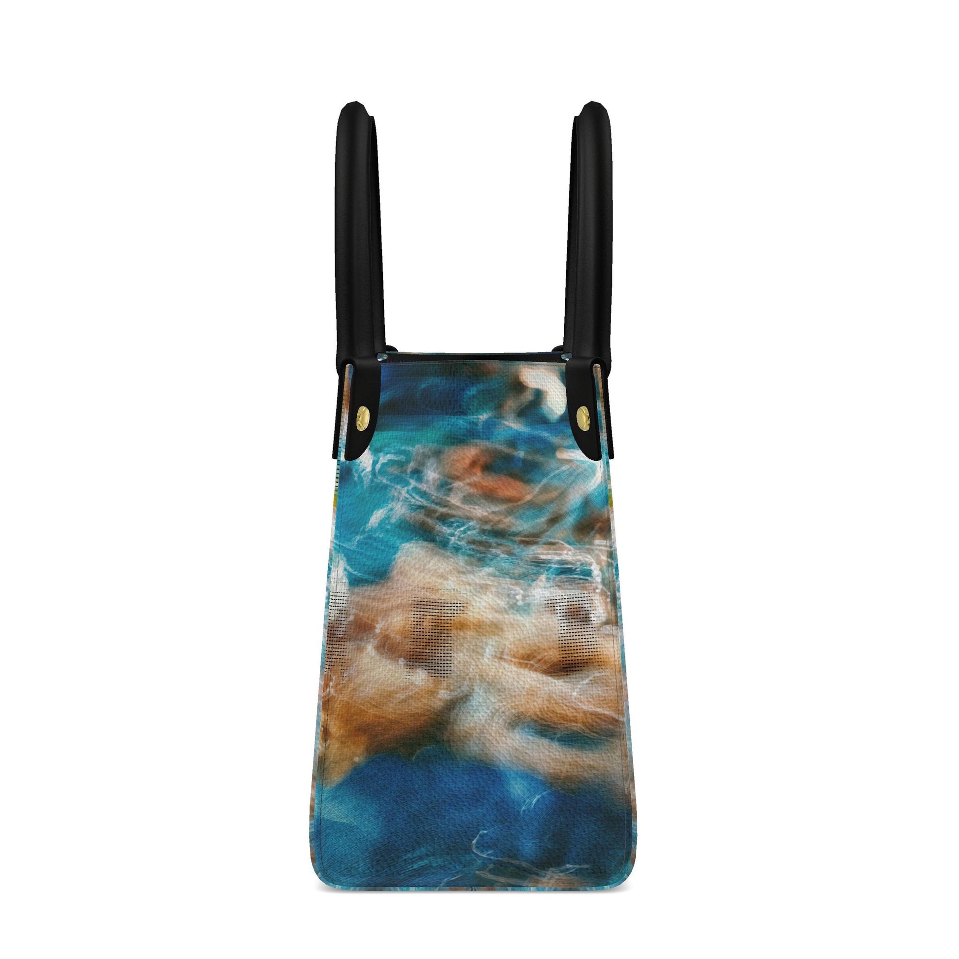 Mini sac "Danse Des Eaux"