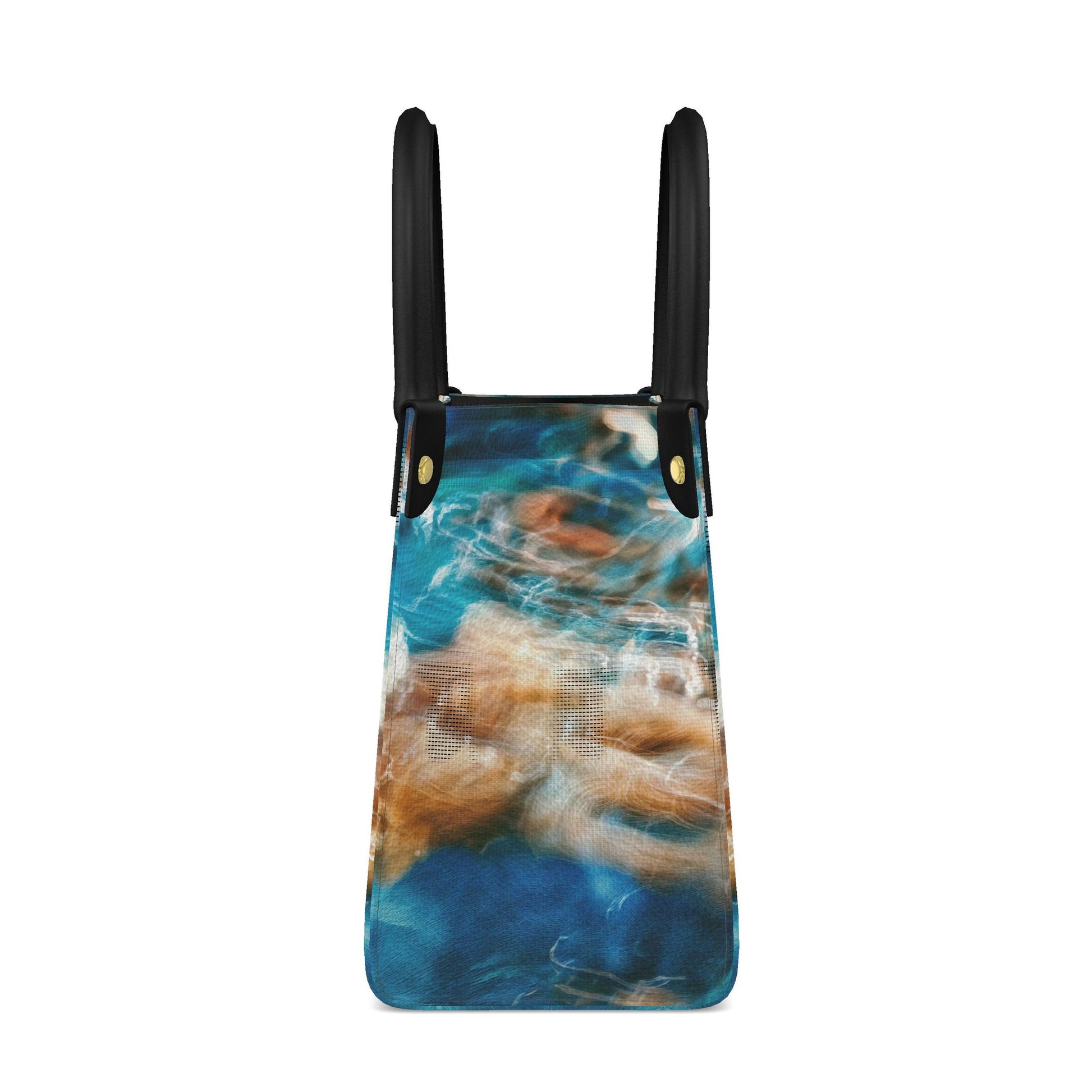Mini sac "Danse Des Eaux"